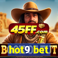 hot9 bet